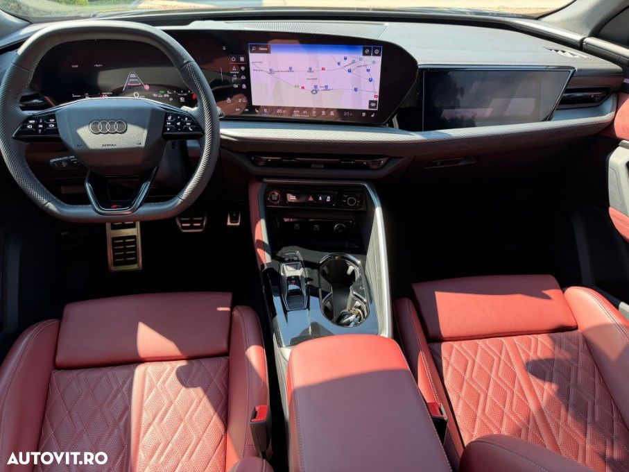 Audi SQ5 - 5
