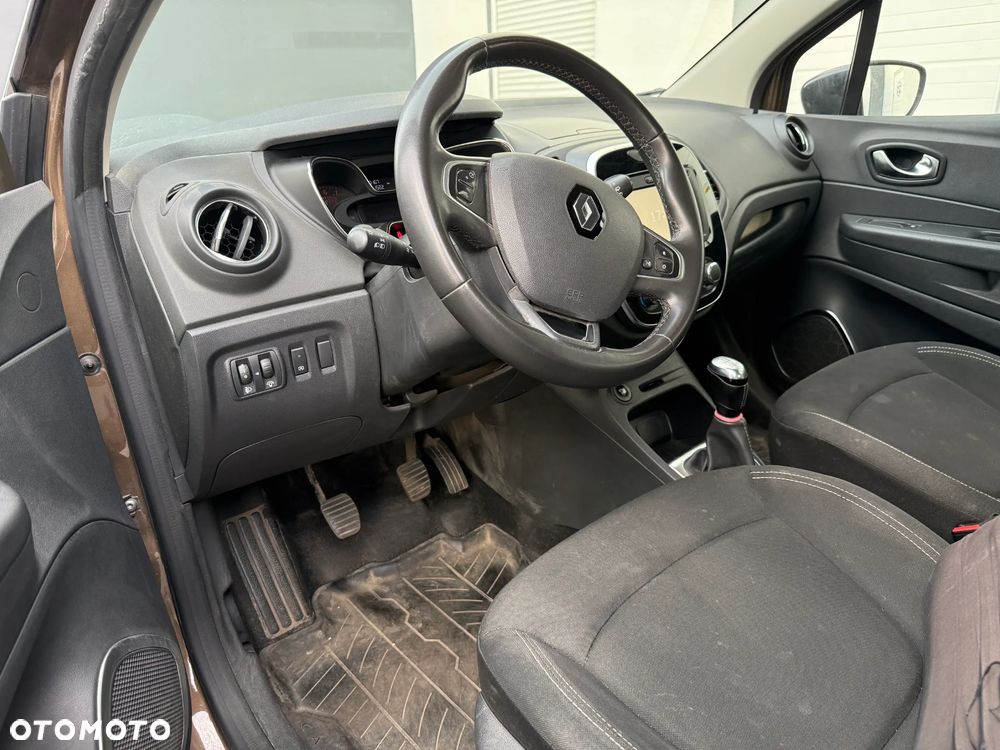 Renault Captur - 3
