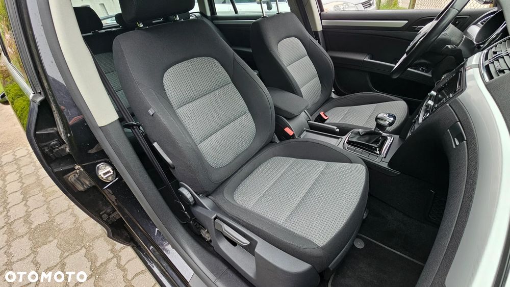 Skoda Superb - 25