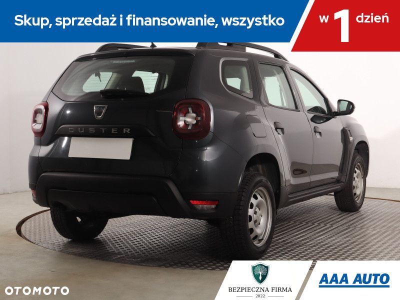 Dacia Duster - 7