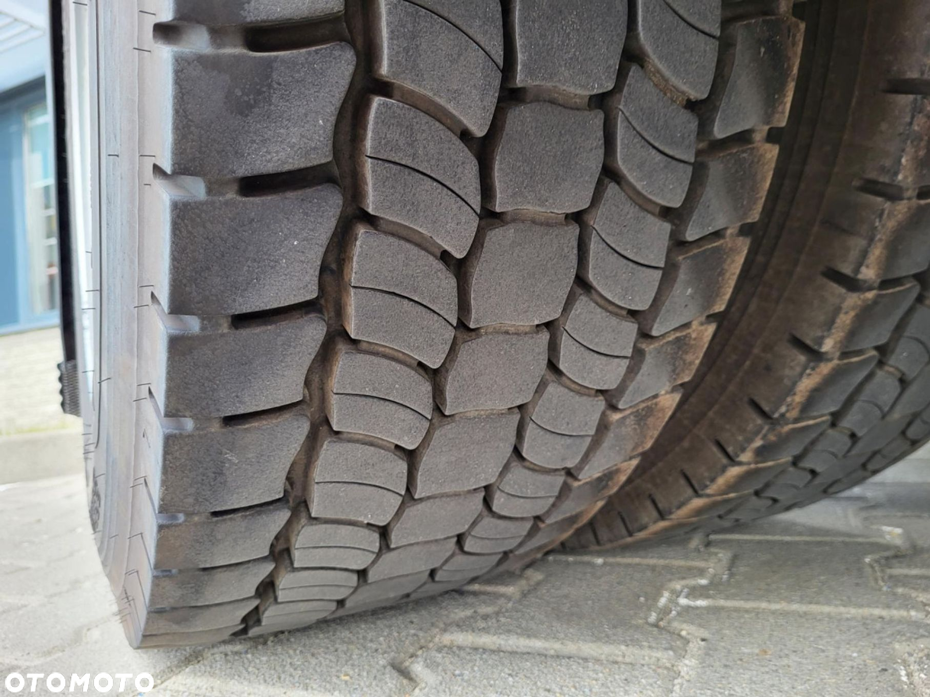 Scania R 500 A4x2LA - 10