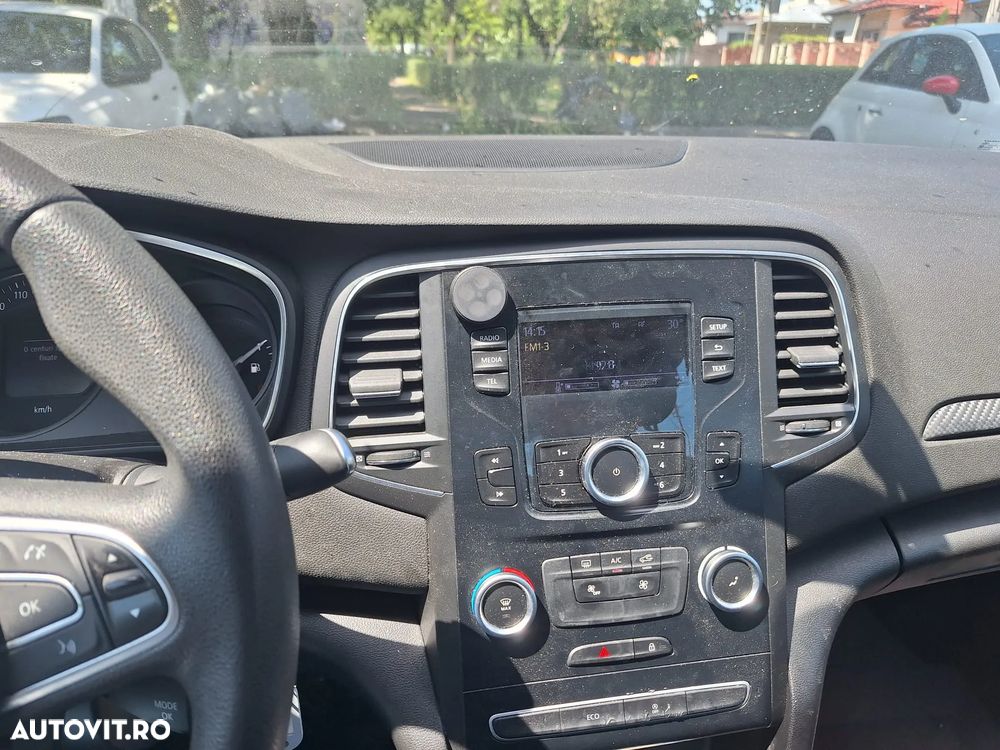 Renault Megane - 7