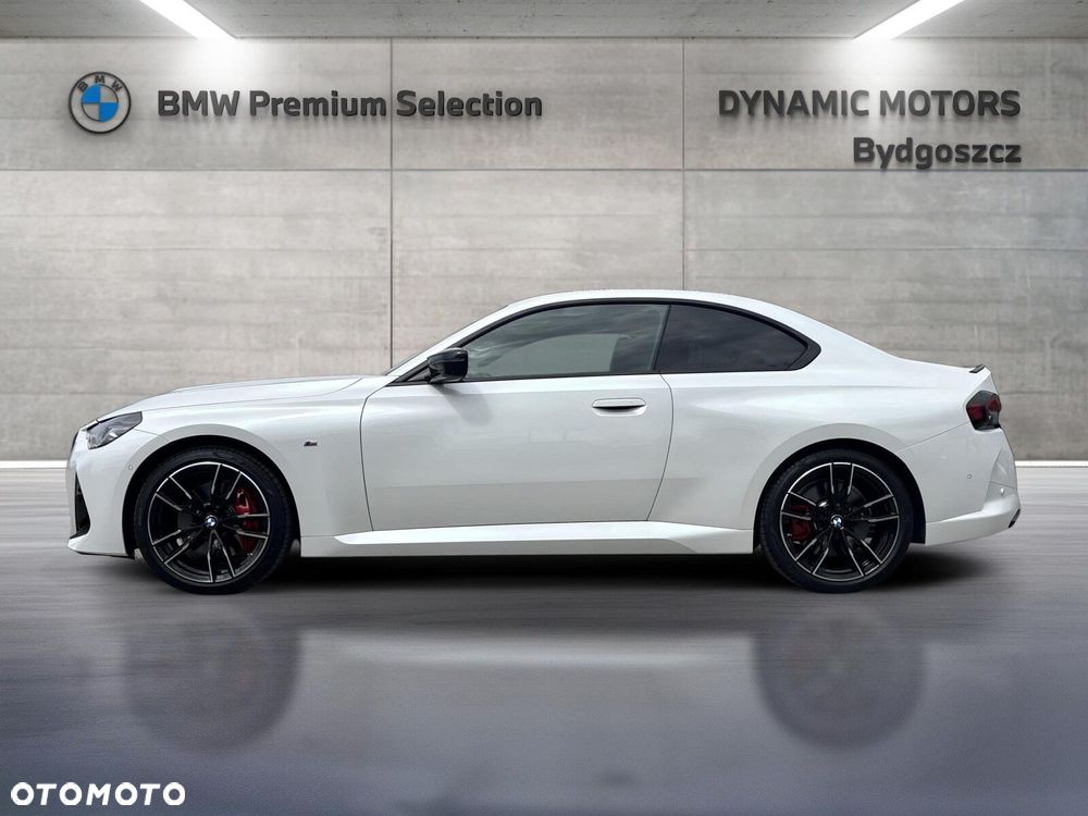BMW Seria 2 - 4
