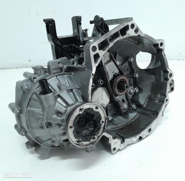 Caixa Velocidades Audi A1 (8X1, 8Xk) - 1