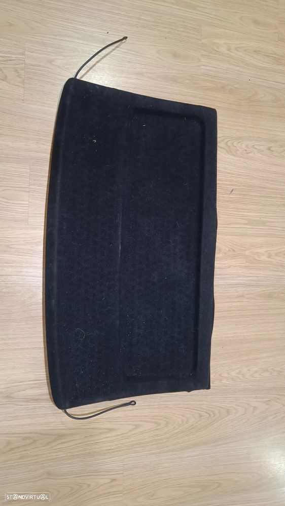 Chapeleira VW golf 3 III 1996 - 1