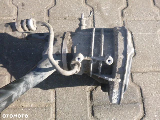 ELEKTRYCZNA POMPA WSPOMAGANIA CITROEN C4 PICASSO - 8