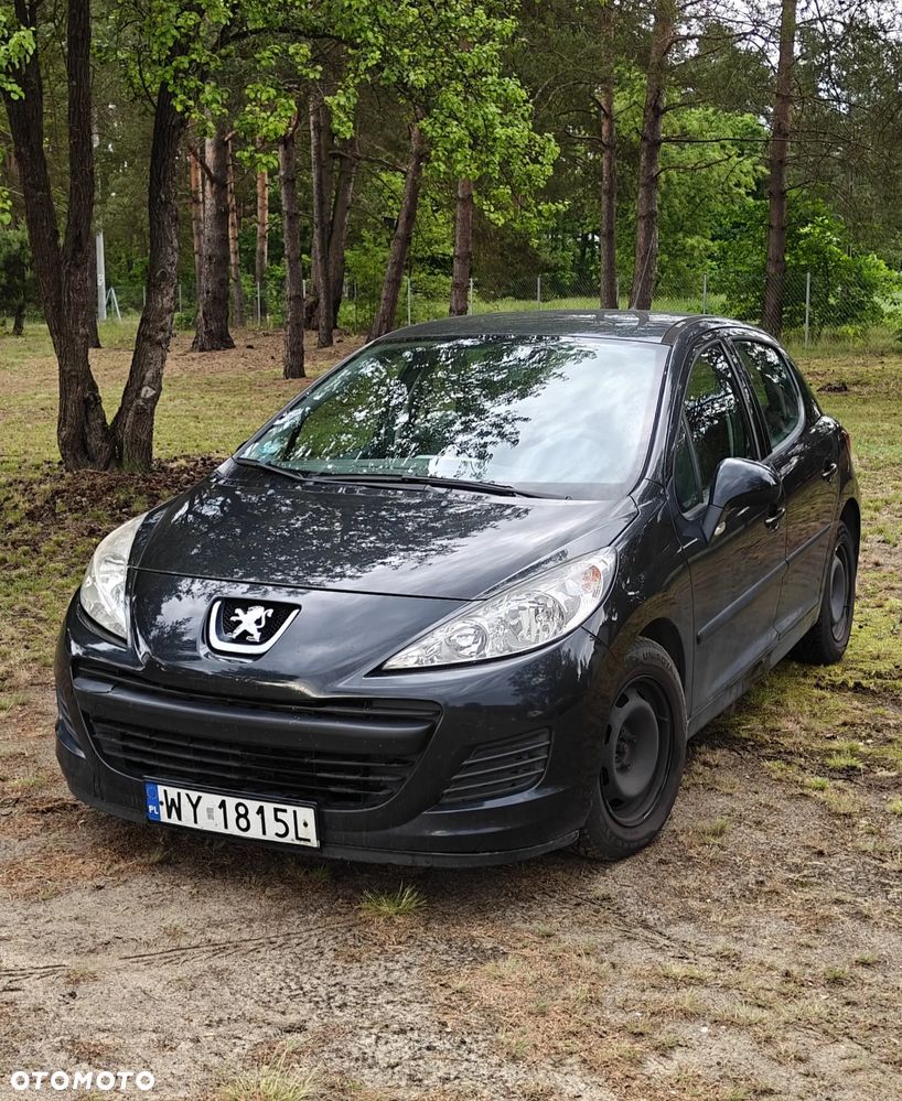Peugeot 207 1.4 Trendy - 1