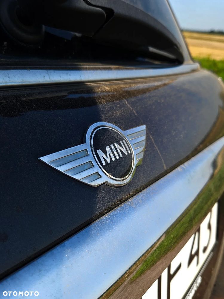 MINI John Cooper Works - 12