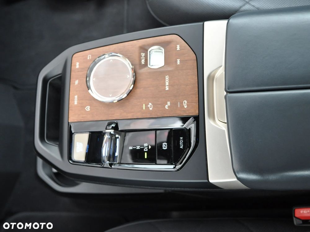 BMW iX xDrive50 111.5kWh - 13