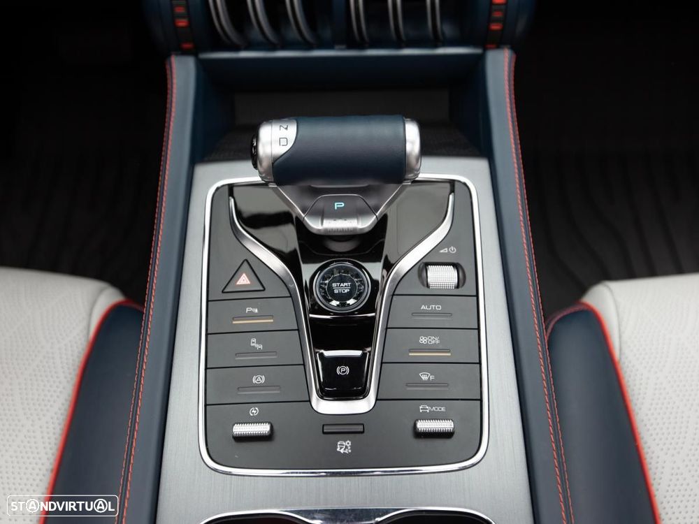 BYD Atto 3 Comfort - 25