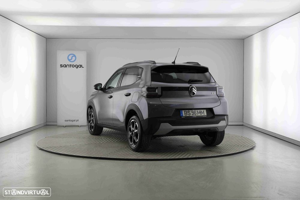 Citroën C3 1.2 Turbo Max - 4
