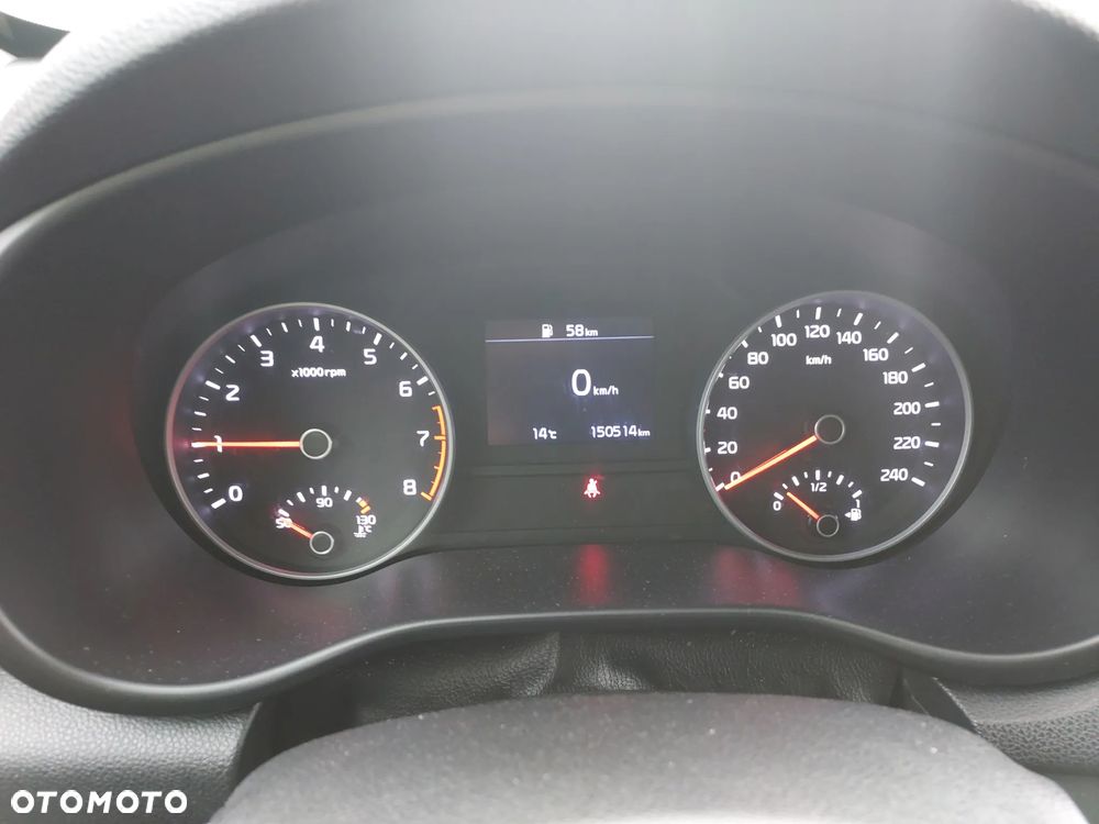 Kia Sportage 1.6 GDI M 2WD - 20