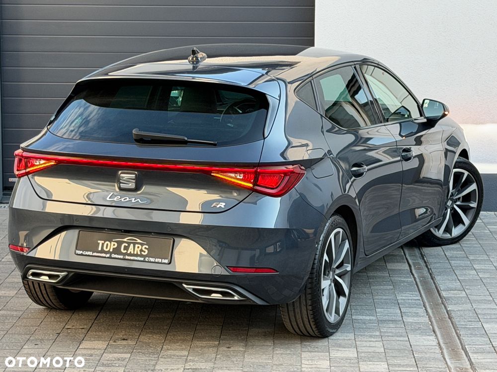 Seat Leon - 30