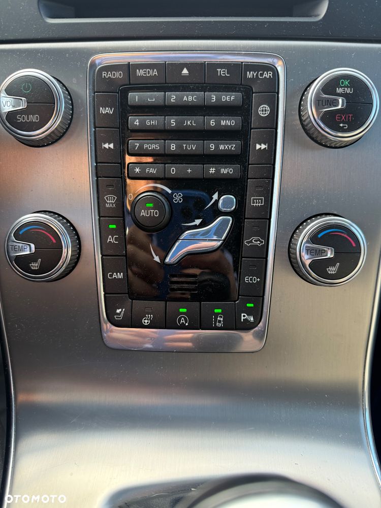 Volvo V60 2017