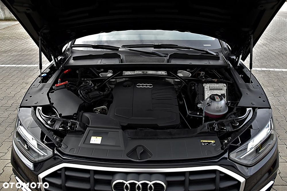 Audi Q5 35 TDI S tronic - 13