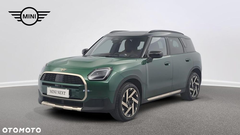 MINI Countryman - 2