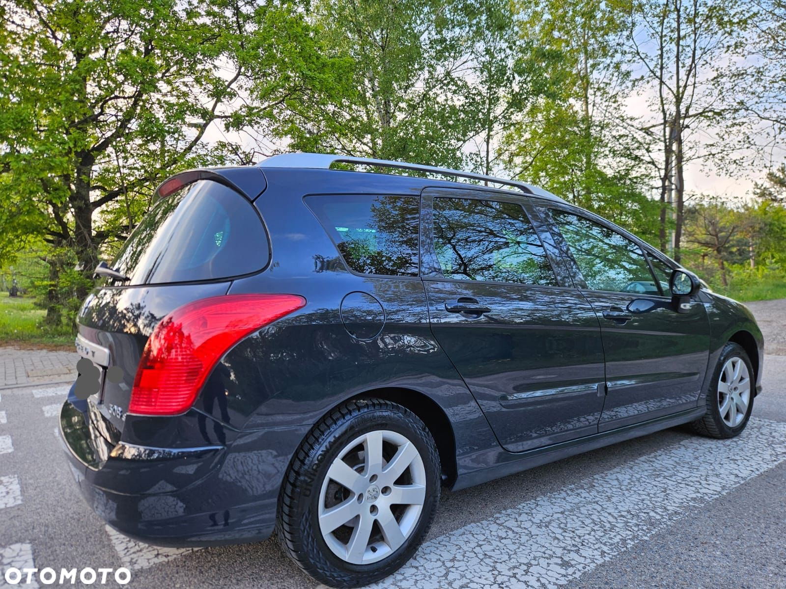 Peugeot 308 1.6 Premium - 6