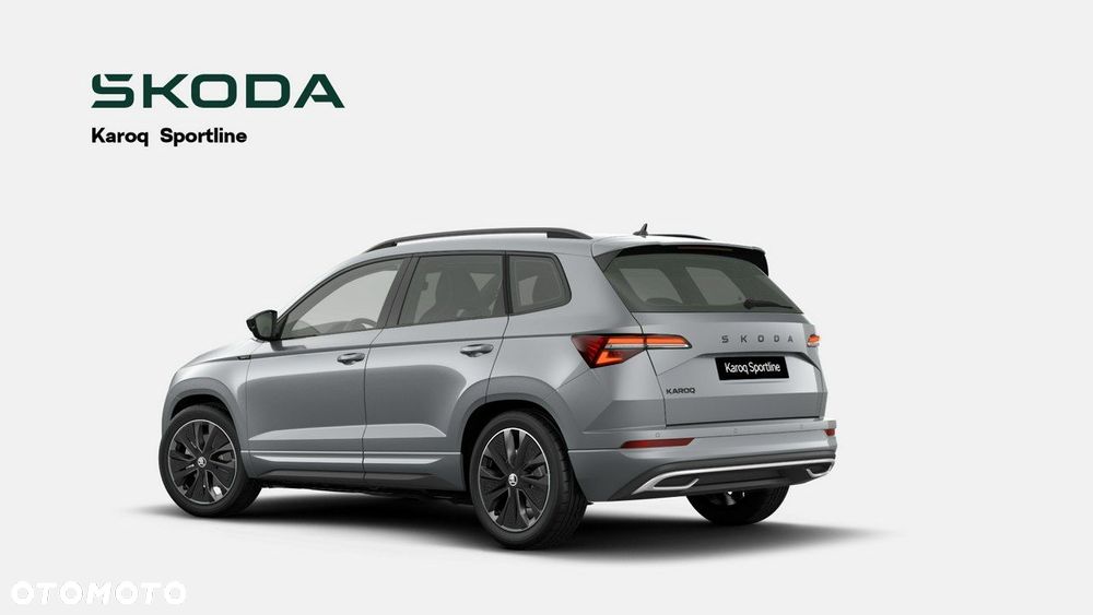 Skoda Karoq - 4
