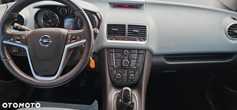Opel Meriva 1.4 Ecoflex Color Edition - 3