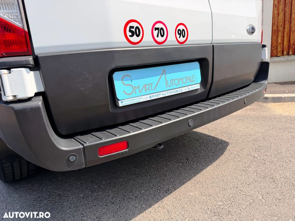 Ford TRANSIT - 10