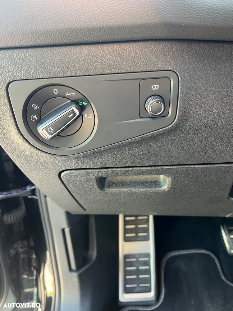 Volkswagen Tiguan - 26