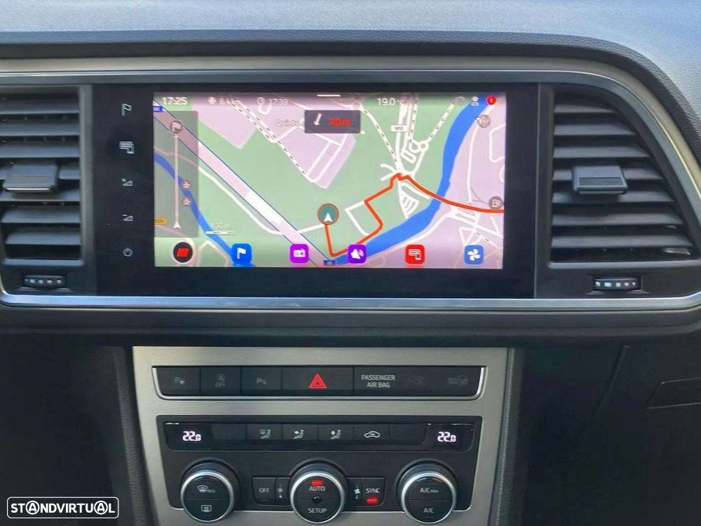 SEAT Ateca 1.5 TSI Xperience DSG - 11