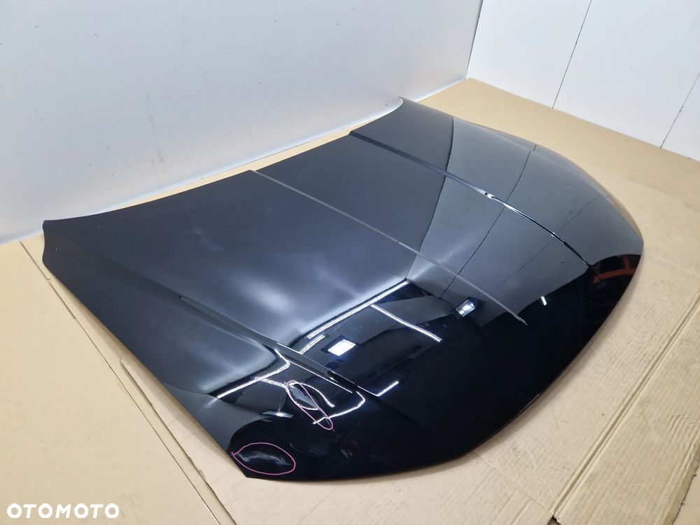 MASKA POKRYWA SILNIKA PRZOD HYUNDAI TUCSON IV 4 2020- - 3