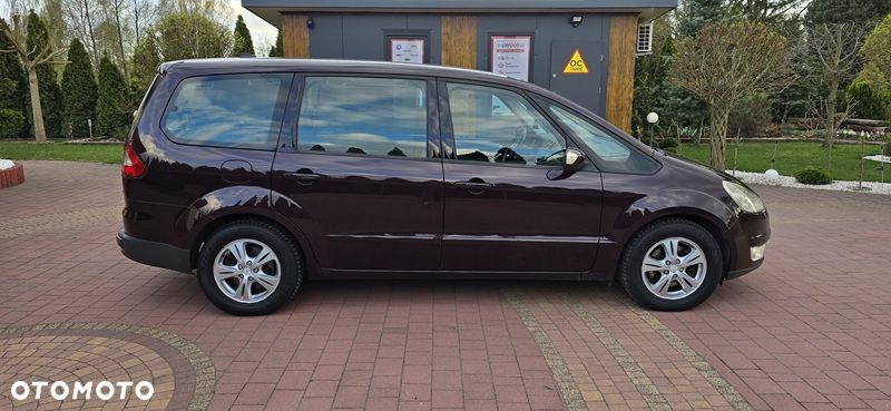 Ford Galaxy 1.8 TDCi Gold X - 15