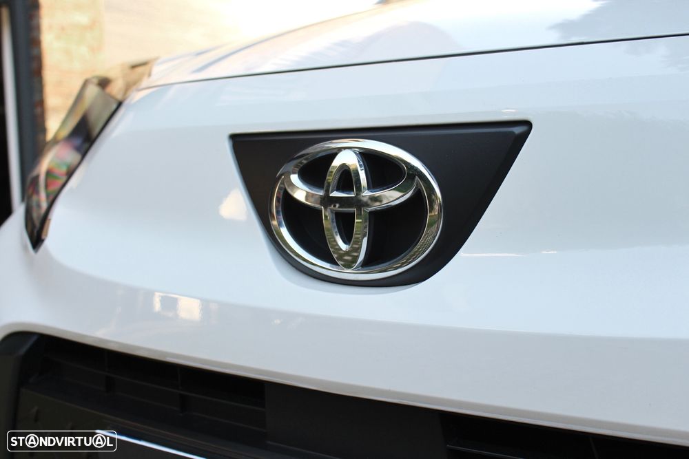 Toyota Aygo X 1.0 Play - 16