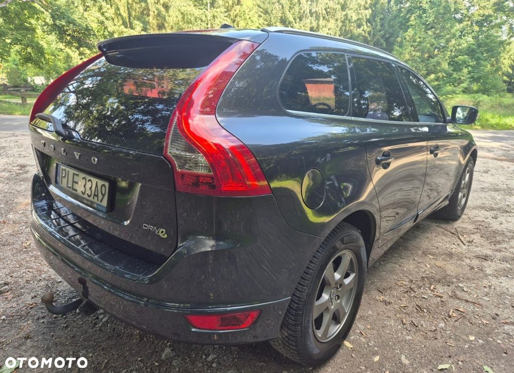 Volvo XC 60 D3 Summum - 3