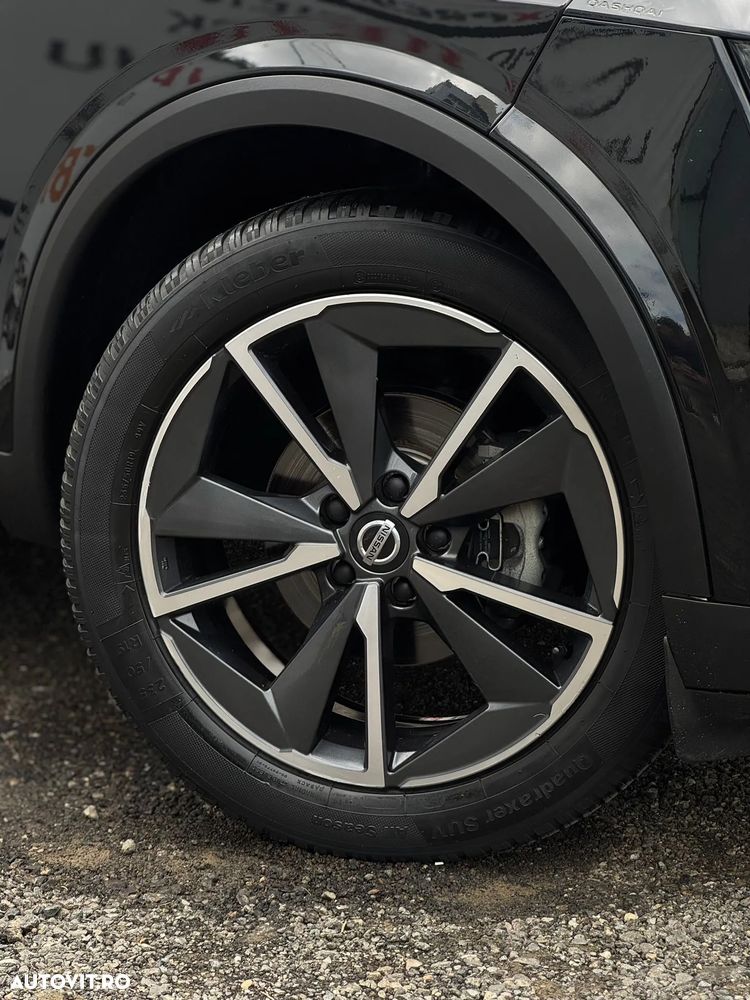 Nissan Qashqai - 28