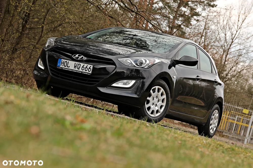 Hyundai i30 1.4 CRDi Advantage - 2