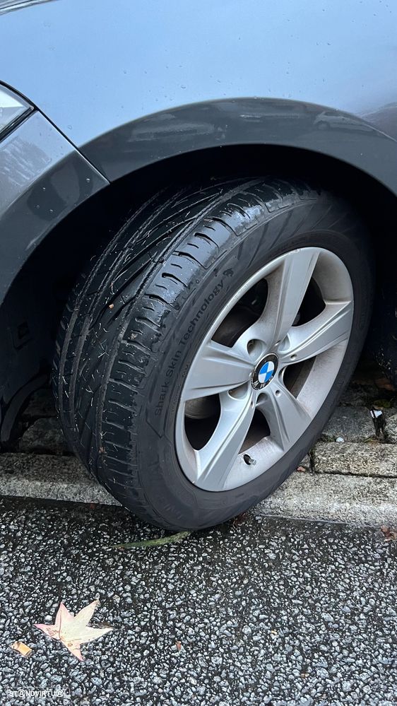 BMW 116 d EDynamics Line Sport - 25