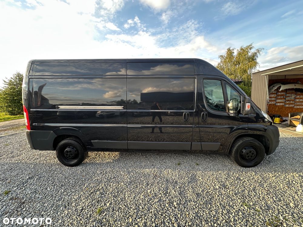 Peugeot Boxer - 7