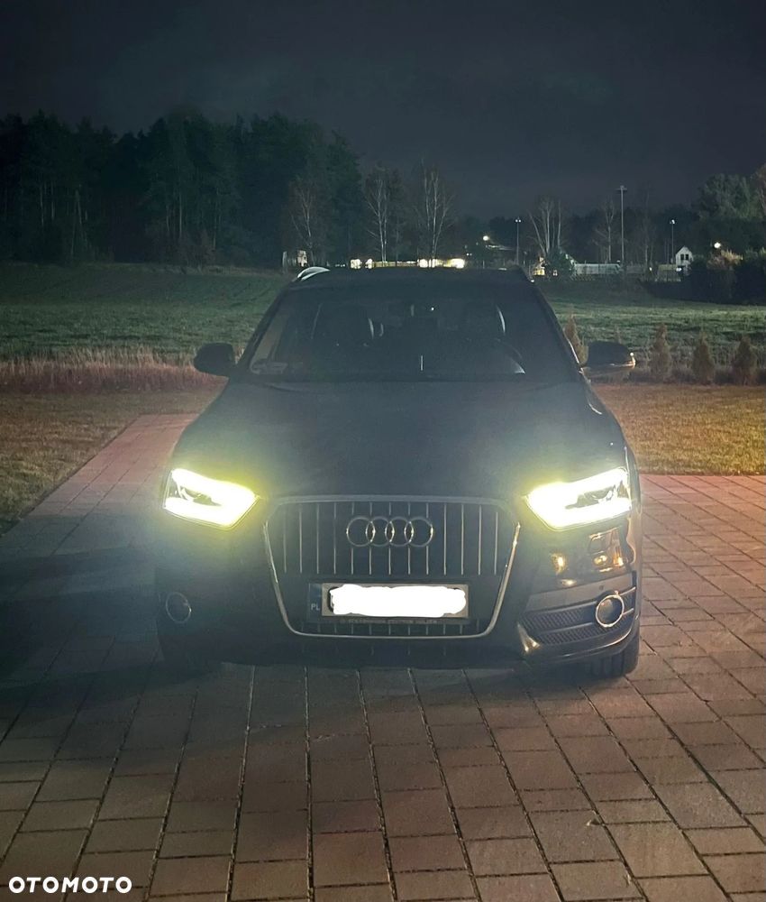 Audi Q3 2.0 TDI - 23