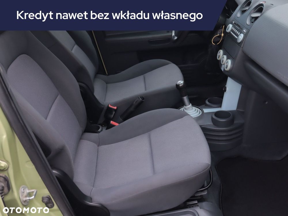 Mitsubishi Colt - 11