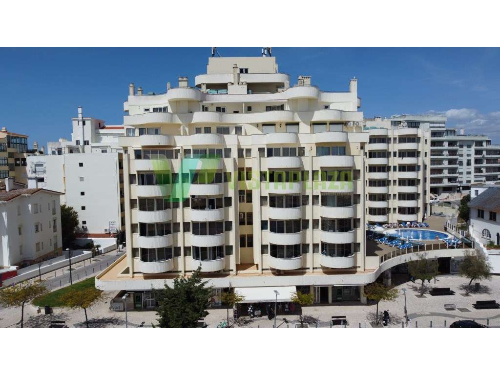 Loja à Venda na Primeira Linha da Praia da Rocha - Oportunidade Única - Grande imagem: 4/22