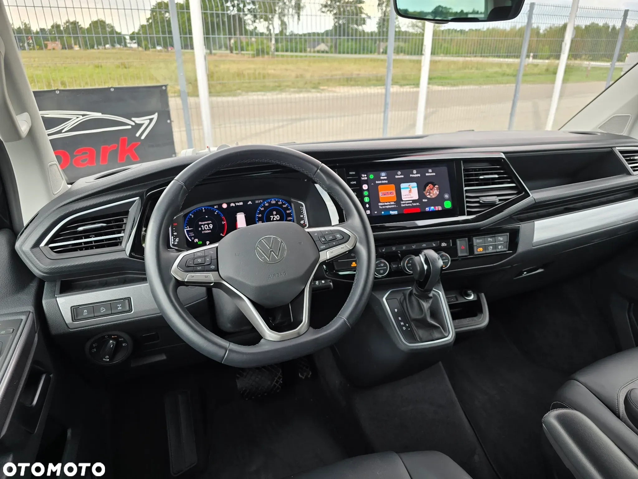 Volkswagen Multivan 6.1 2.0 TDI L1 Highline 4Motion DSG - 33