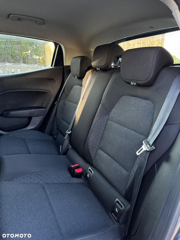 Renault Clio 1.0 SCe Life - 16