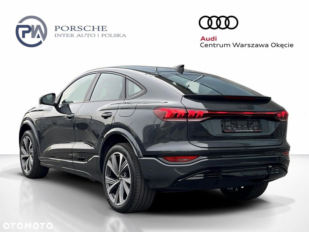 Audi Q6 e-tron - 4