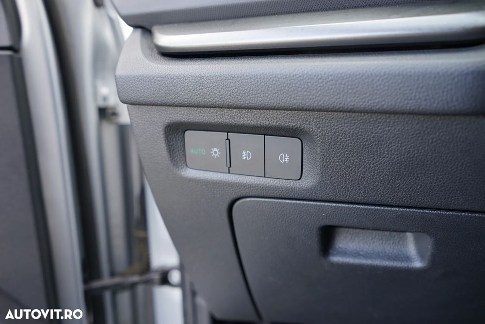 Skoda Octavia 2.0 TDI Ambition - 12