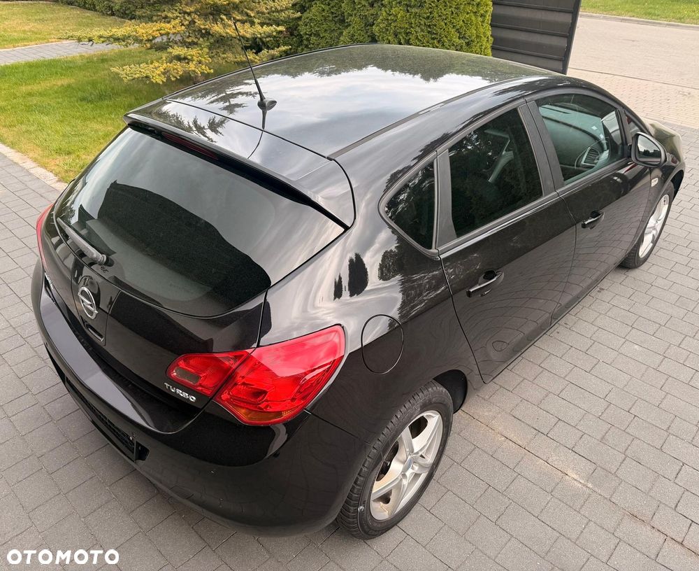 Opel Astra 1.4 Turbo Active - 17