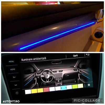 Skoda Octavia 1.6 TDI DSG Ambition - 7