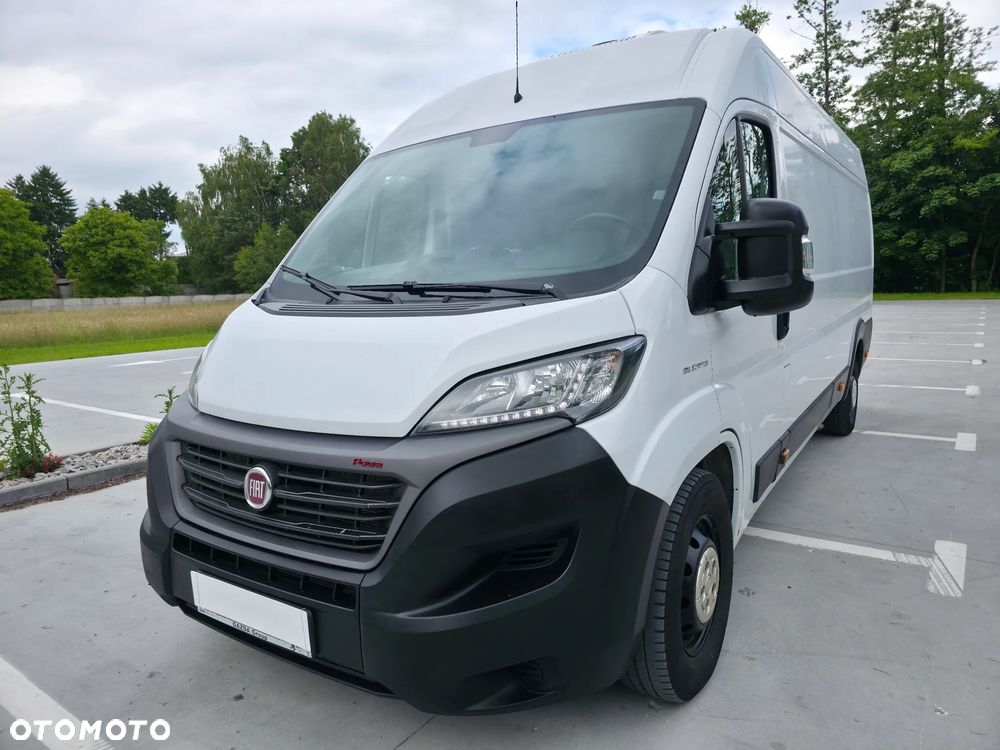 Fiat Ducato - 7
