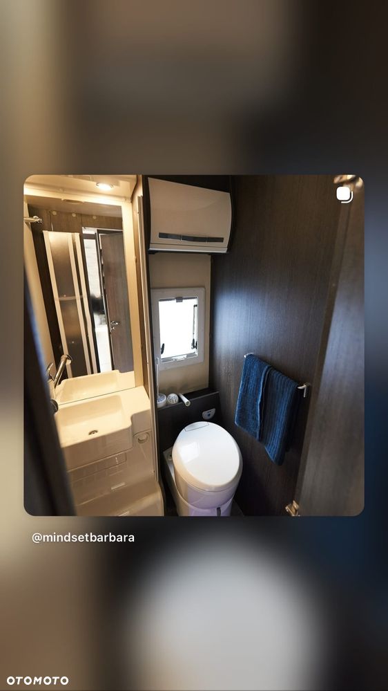 Roller Team Kronos 294 TL - 16