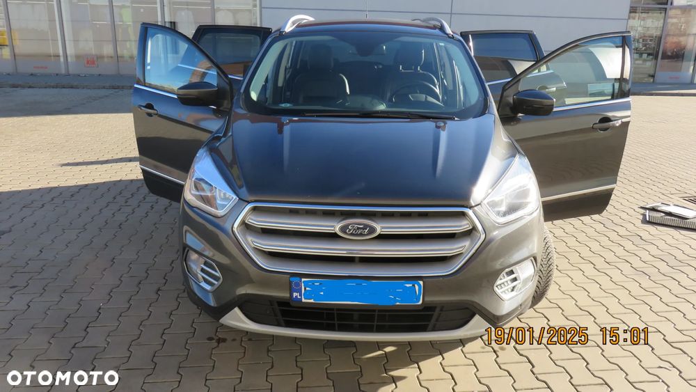 Ford Escape - 18