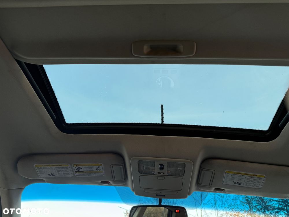 Infiniti FX FX35 - 19