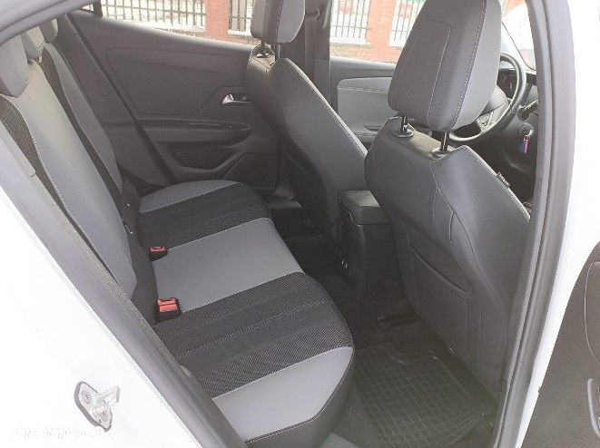 Opel Mokka - 7