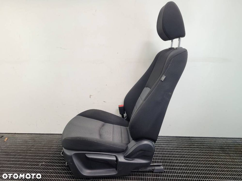 FOTEL LEWY KIEROWCY MAZDA CX-3 DK EUROPA GRZANY - 8