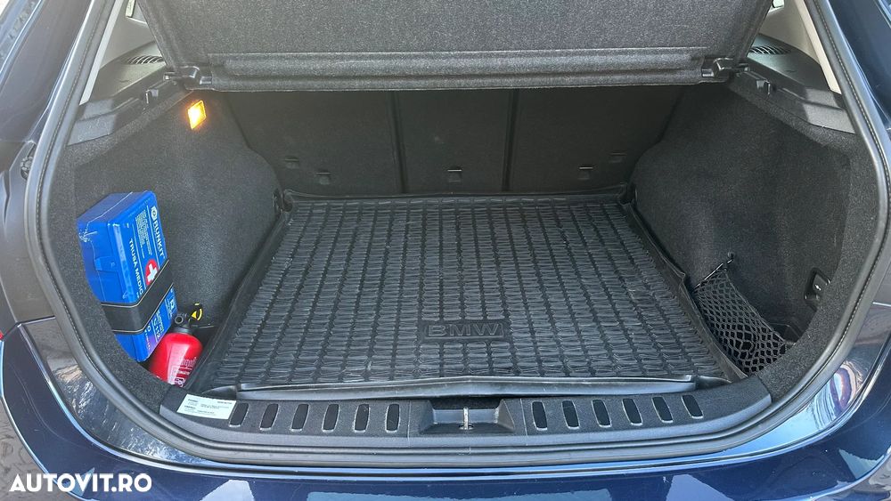 BMW X1 xDrive20d - 24